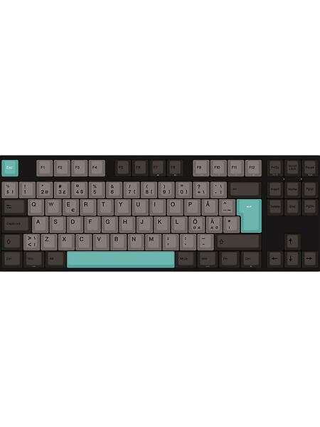 Varmilo VEA88M Moonlight V2 Cherry MX Brown (Nordic)