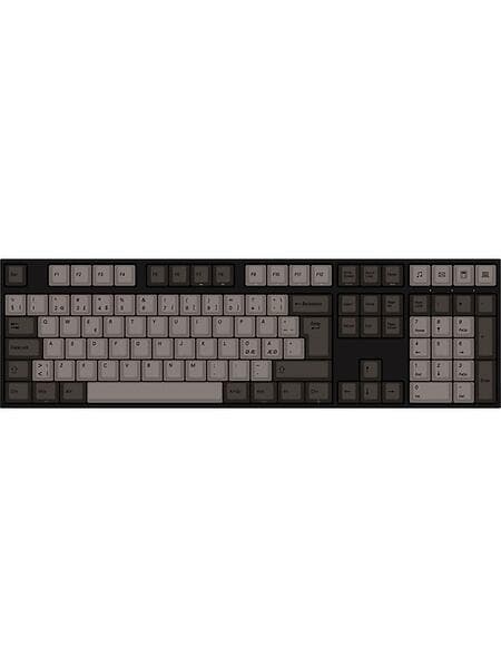 Varmilo VEA109 Ink Rhyme V2 Cherry MX Red (Nordic)