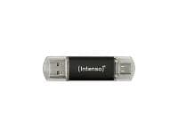 Intenso USB 3.2 Gen 1 Twist Line 128GB