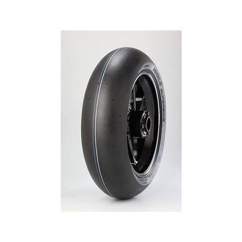 Pirelli Diablo Superbike 200/65 R17 TL Bakhjul