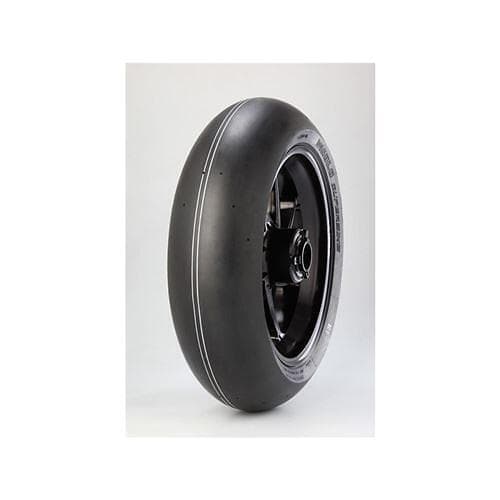 Pirelli Diablo Superbike 190/60 R17 Bakhjul