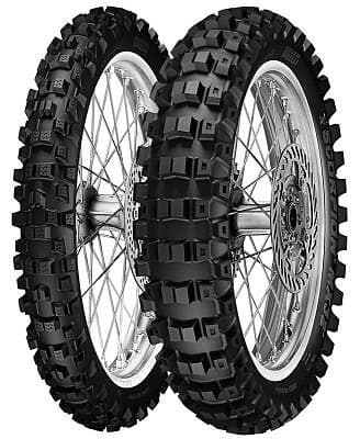 Pirelli Scorpion MX 32 100/90-19 57M TT Bakhjul