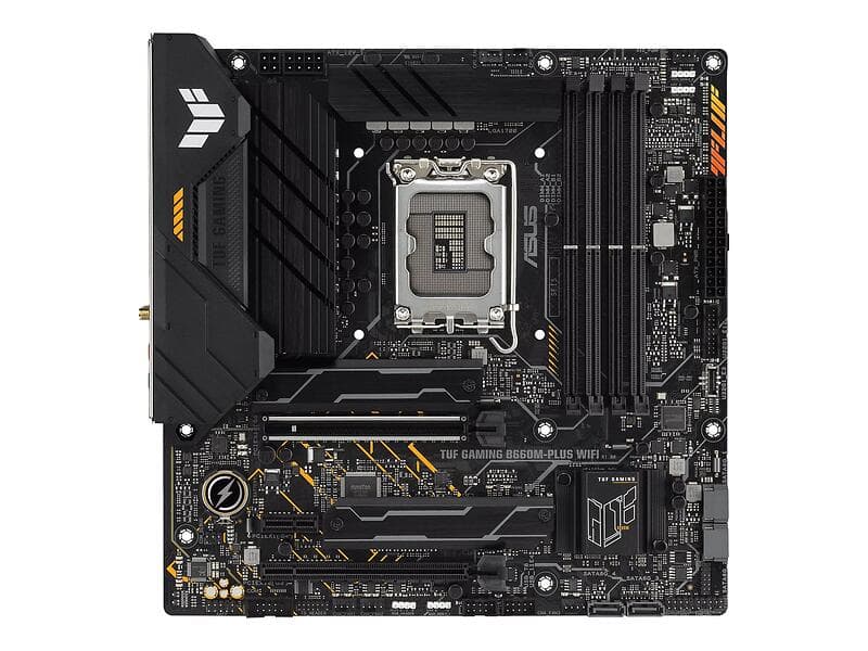 Asus TUF Gaming B660M-Plus Wifi