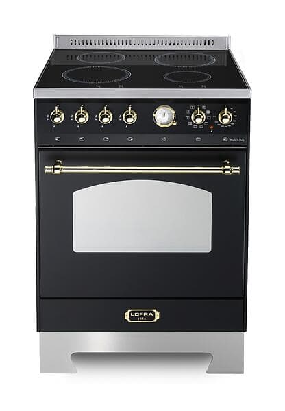 Lofra Dolcevita RNM66MFT/4I Induction (Sort)