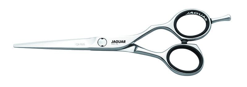 Jaguar Solingen Silver Line CJ4 Plus 6.0'' Frisörsax