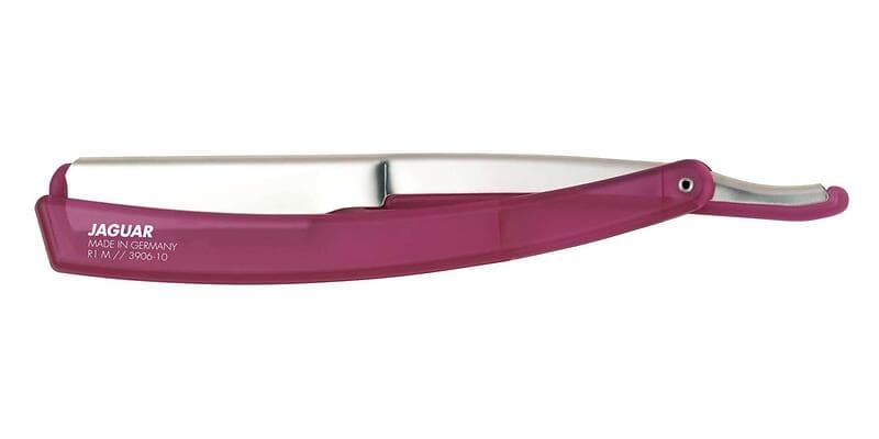 Jaguar Solingen Pre Style R1 M Straight Razor