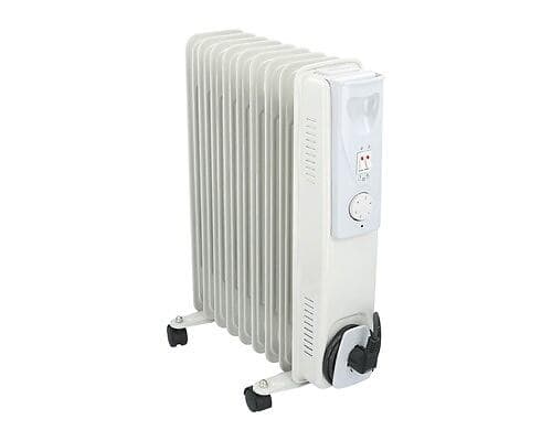 Alpina Gmbh Oil Heater 2000W