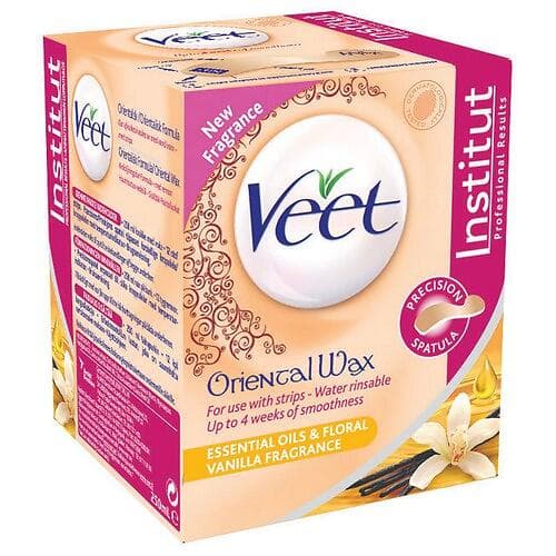 Veet Oriental Wax 250ml