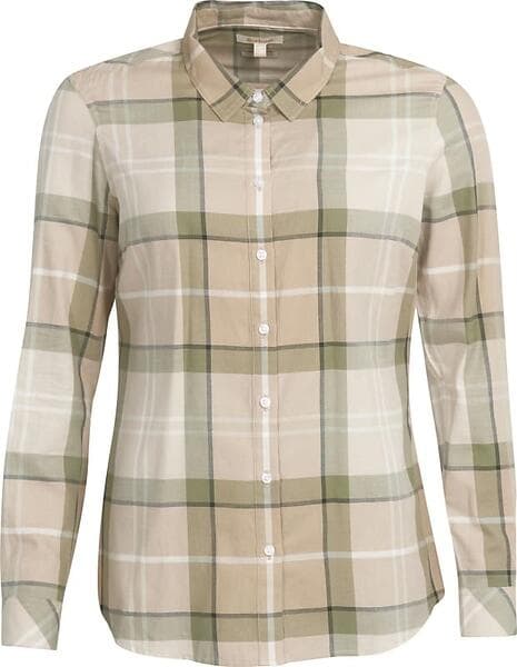 Barbour Bredon Shirt (Dame)