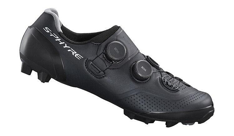 Shimano SH-XC902 S-Phyre Wide (Unisex)