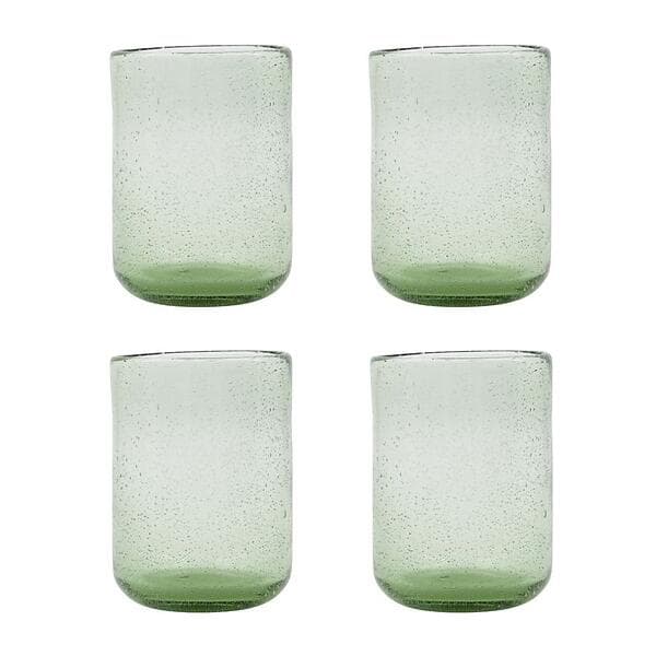 House Doctor Rich Drikglas 4-pack