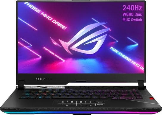 Asus ROG Strix SCAR G533ZX-LN061W 15.6" i9-12900H 32GB RAM 2TB SSD RTX 3080 Ti