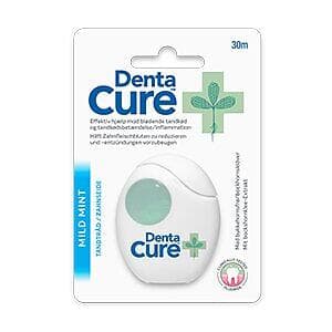 DentaCure Interdental Floss 30m (Tandtråd)