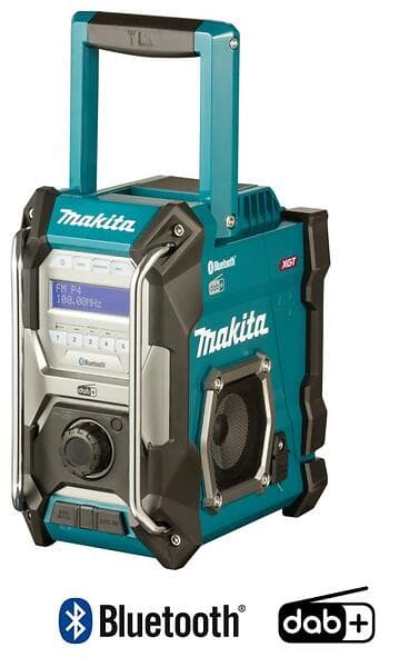 Makita MR004GZ