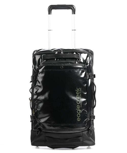 Eagle Creek Cargo Hauler XT Wheeled Duffel International Carry On 55cm