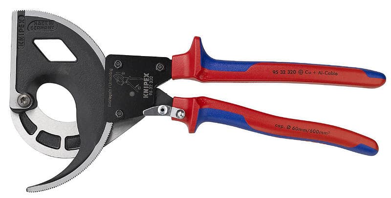 Knipex 95 32 320 Kabelsax