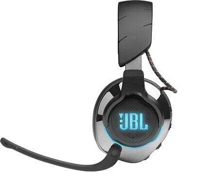 JBL Quantum 810 Wireless Over-ear Headset