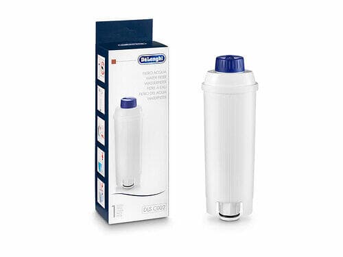 DeLonghi Water Softener DLSC002