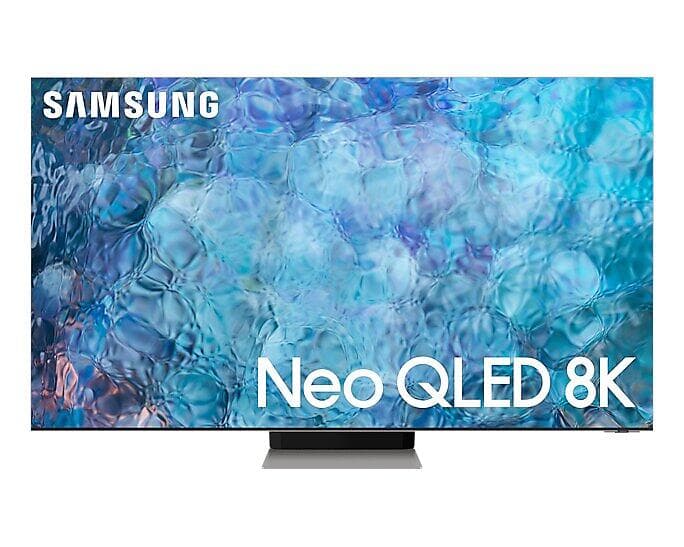 Samsung Neo QLED QE85QN900B 85" 8K (7680x4320) Smart TV