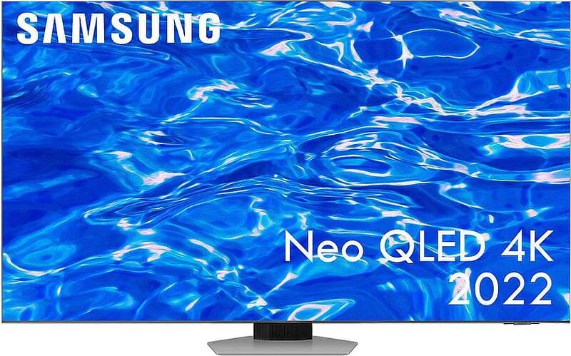 Samsung Neo QLED QE55QN85B 55" 4K Ultra HD (3840x2160) Smart TV