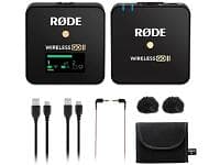 Røde Wireless GO II Single