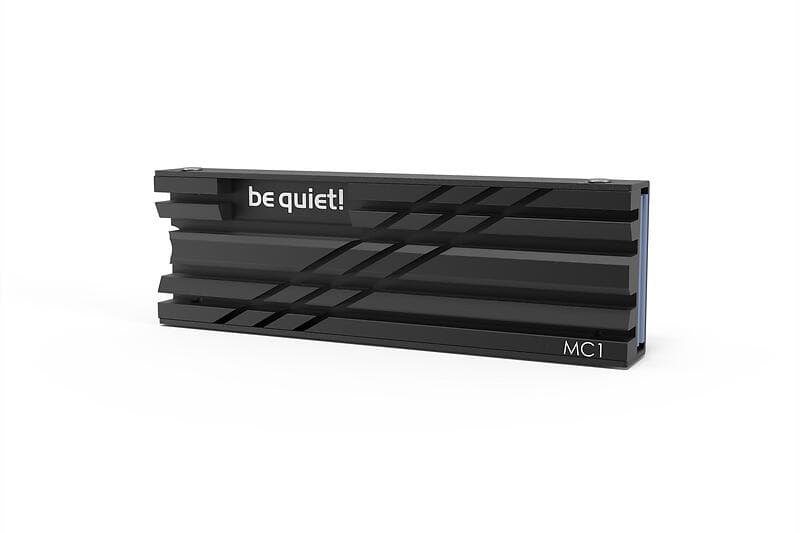 Be Quiet! MC1