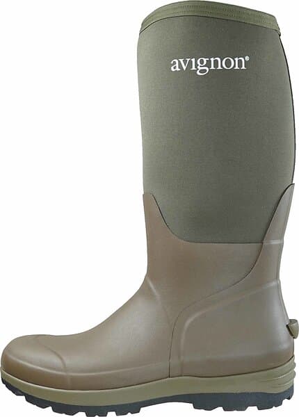 Avignon Mora High (Unisex)