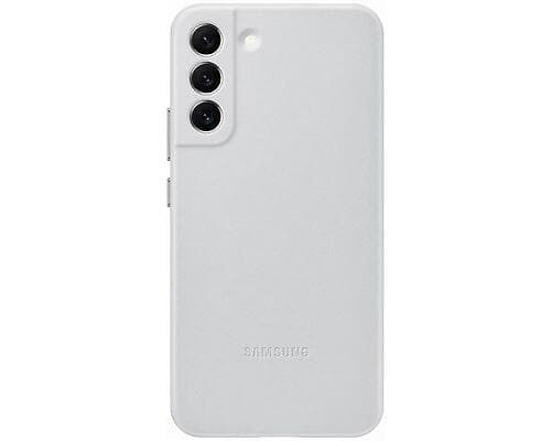 Samsung Leather Cover for Samsung Galaxy S22 Plus