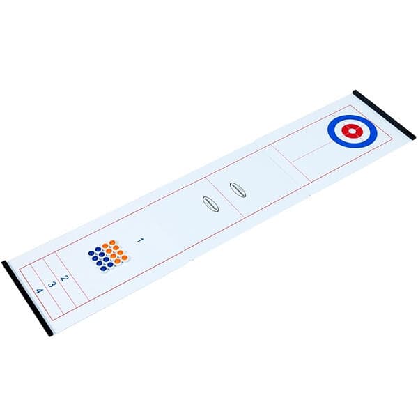 Gamesson Shuffle Board & Curling