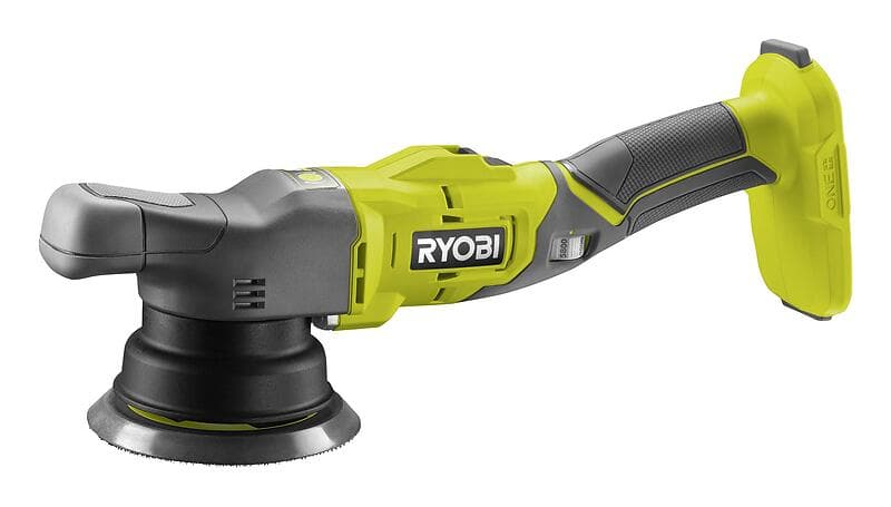 Ryobi R18P-0 (Uden Batteri)