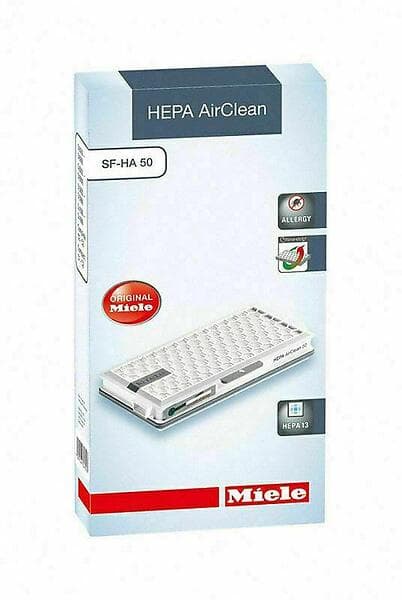 Miele SF-HA 50 AirClean HEPA Filter