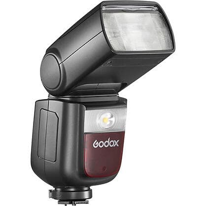 Godox Ving V860 III for Olympus/Panasonic