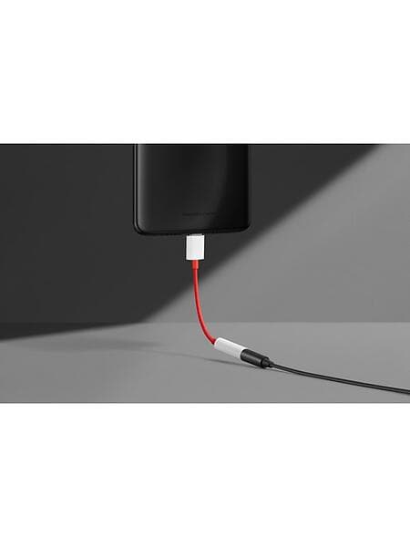 OnePlus USB C - 3.5mm M-F Adapter