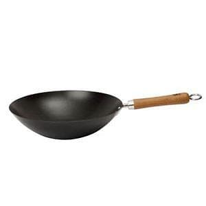 Dexam Star Wok 30cm