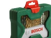 Bosch X-Line 40 Delar 2607019600