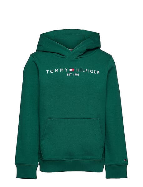 Tommy Hilfiger Essential Hoodie (Junior)