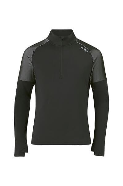 2XU Light Speed 1/2 Zip Shirt (Herre)