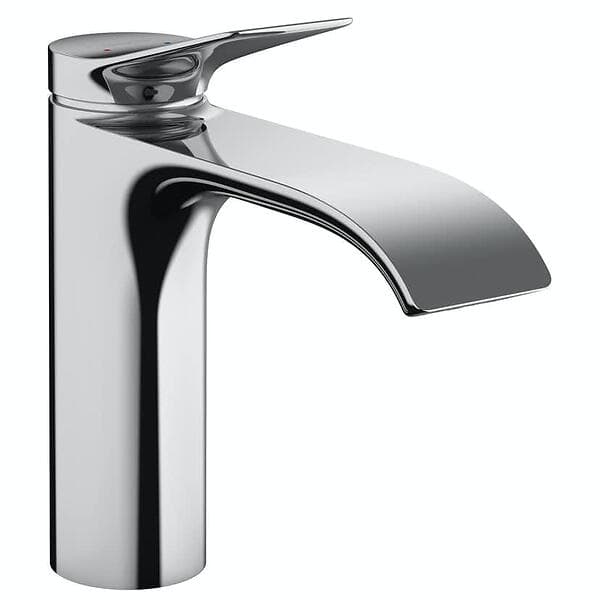 Hansgrohe Vivenis 110 Waterfall Basin Mixer 75022000 (Chrome)