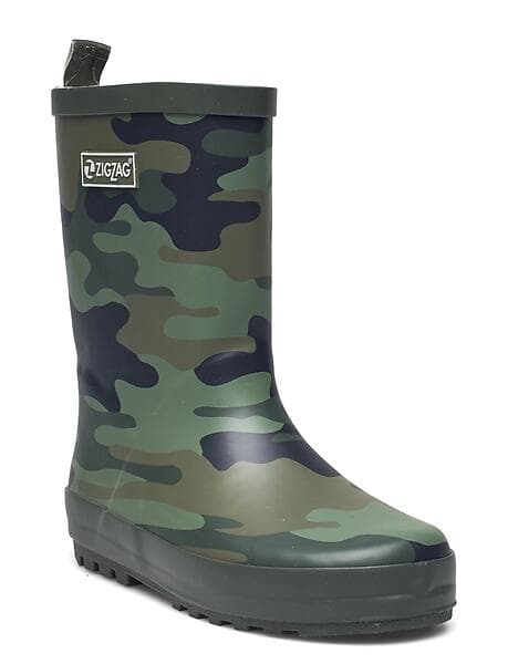 ZigZag Gemus Rubber Boot (Unisex)