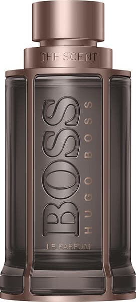 Hugo Boss The Scent Le Parfum 100ml