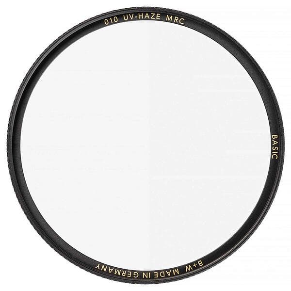 Schneider Kreuznach B+W UV-Filter MRC 77mm