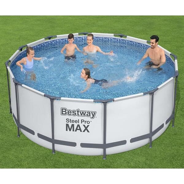 Bestway Steel Pro Max Pool 366x122cm