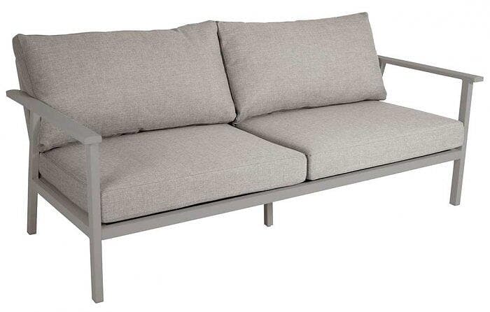 Brafab Samvaro Sofa (2-sits)