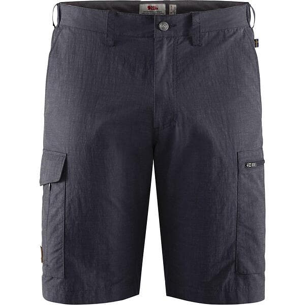 Fjällräven Travellers MT Shorts (Herre)