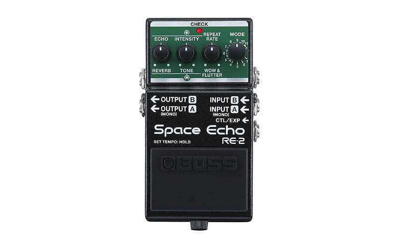 Boss RE-2 Space Echo