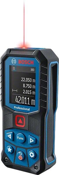 Bosch GLM 50-22