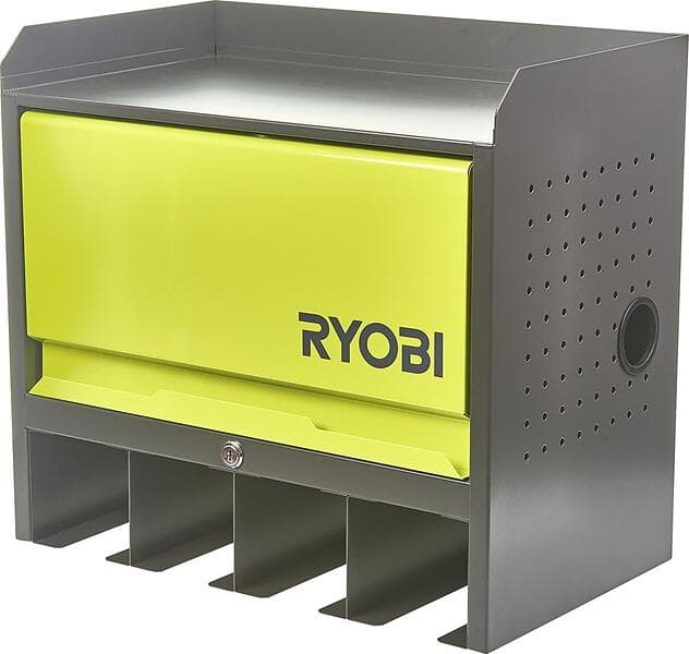 Ryobi RHWS-01 Tool Cabinet