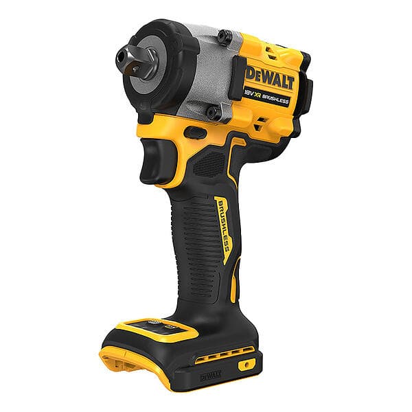 Dewalt DCF922N-XJ (Uden Batteri)