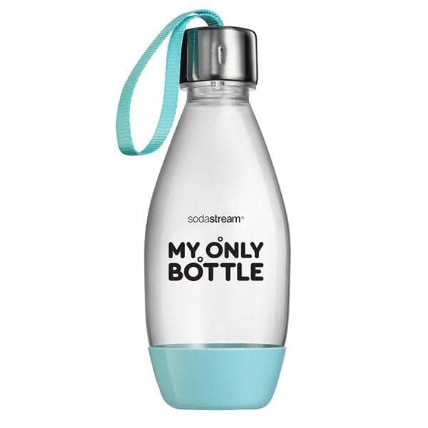 SodaStream My Only PET Bottle 0.5L