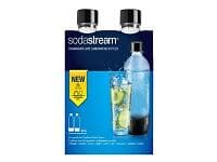 SodaStream Classic Tritan PET Bottle 2x1L